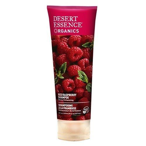 Desert Essence Organik Şampuan